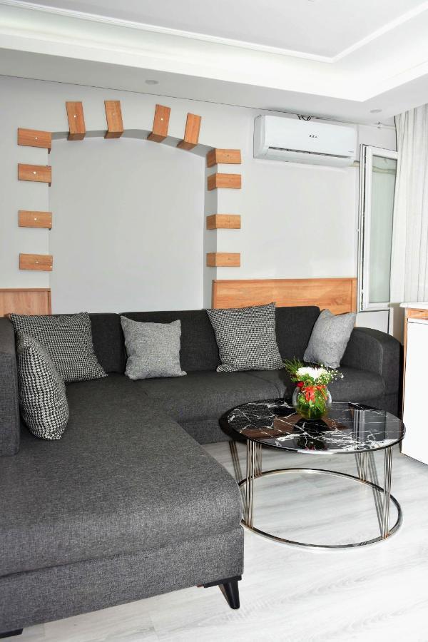 Life Span Harbiye Istambul Exterior foto